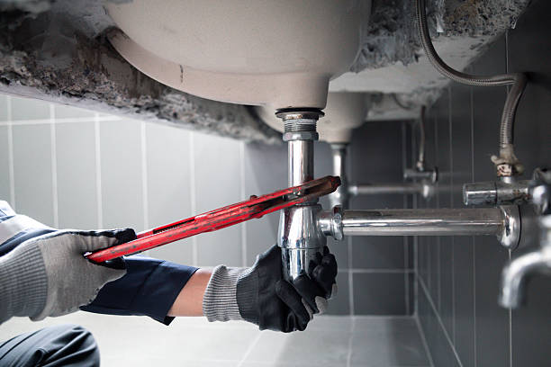 Trusted Drain Cleaning service in Piscataway, NJ - AAA Plumbing Heating